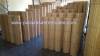 persiana de madera 4x1.40 m